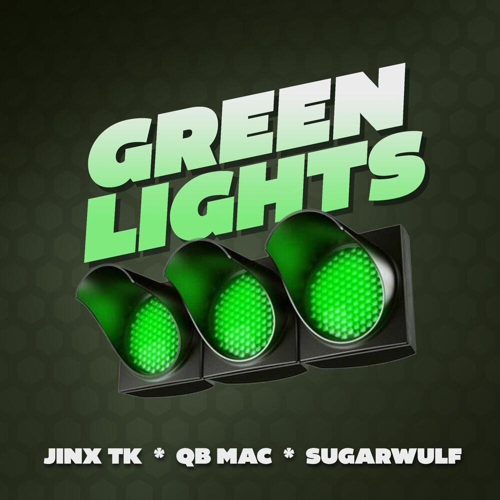 Picture of Green Lights