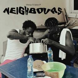 Cover of Neighbours