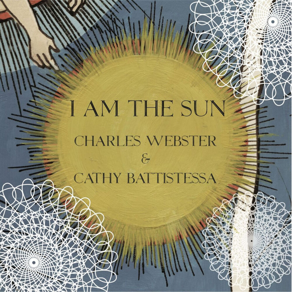Picture of I Am the Sun