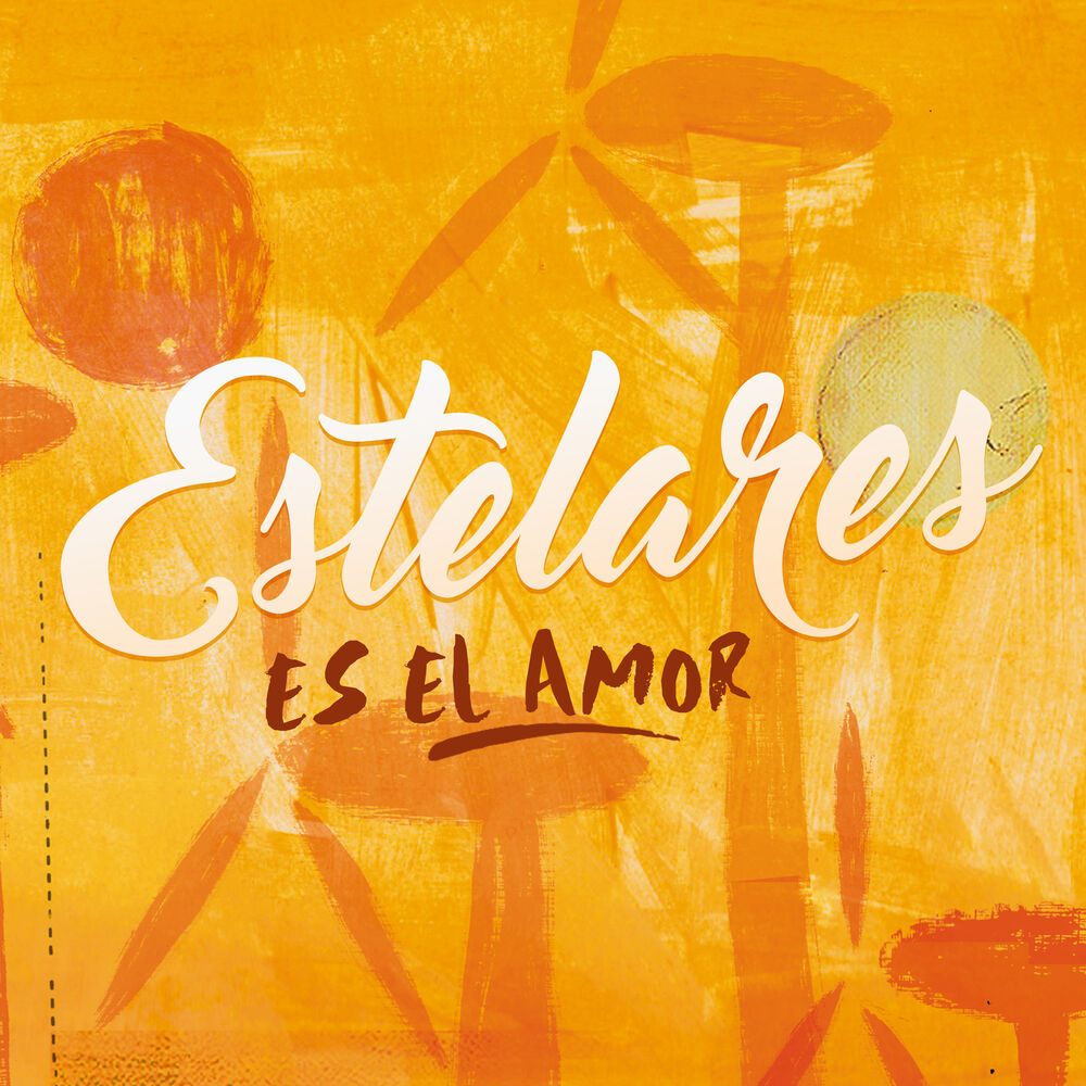 Picture of Es el Amor - Single