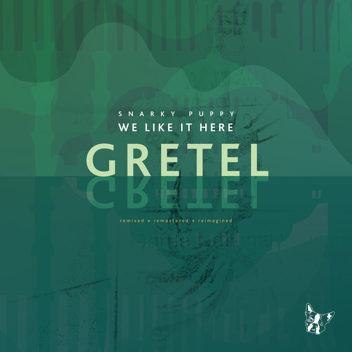 Album cover of Gretel (Bonus Version)