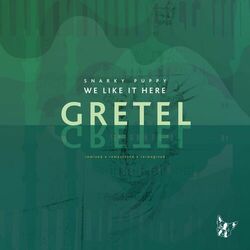 Cover of Gretel (Bonus Version)
