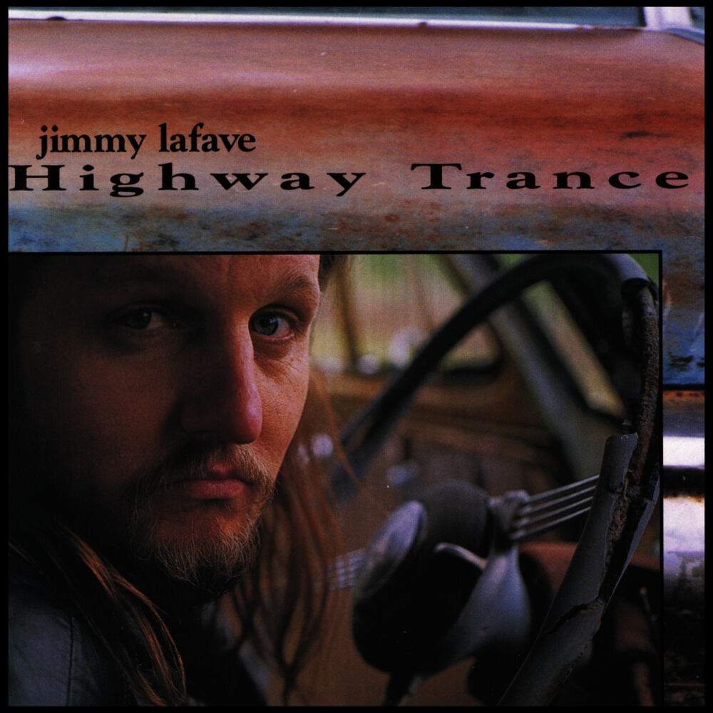 Picture of Highway Trance