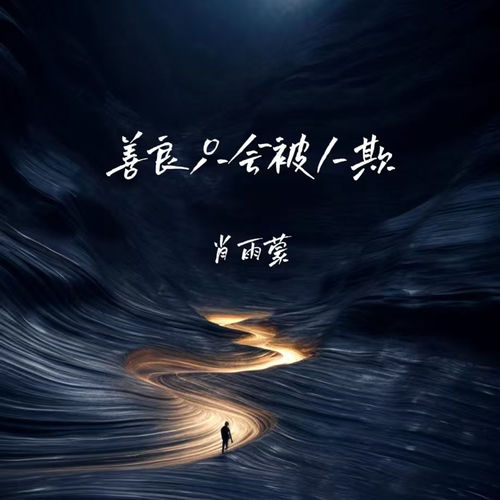 善良只会被人欺