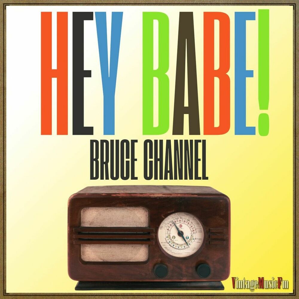 Picture of Hey! Baby!