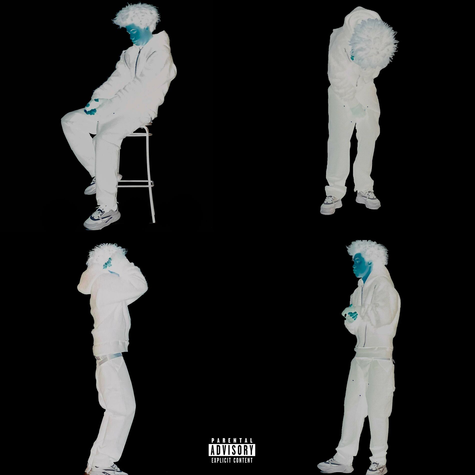 Album cover of 2K16