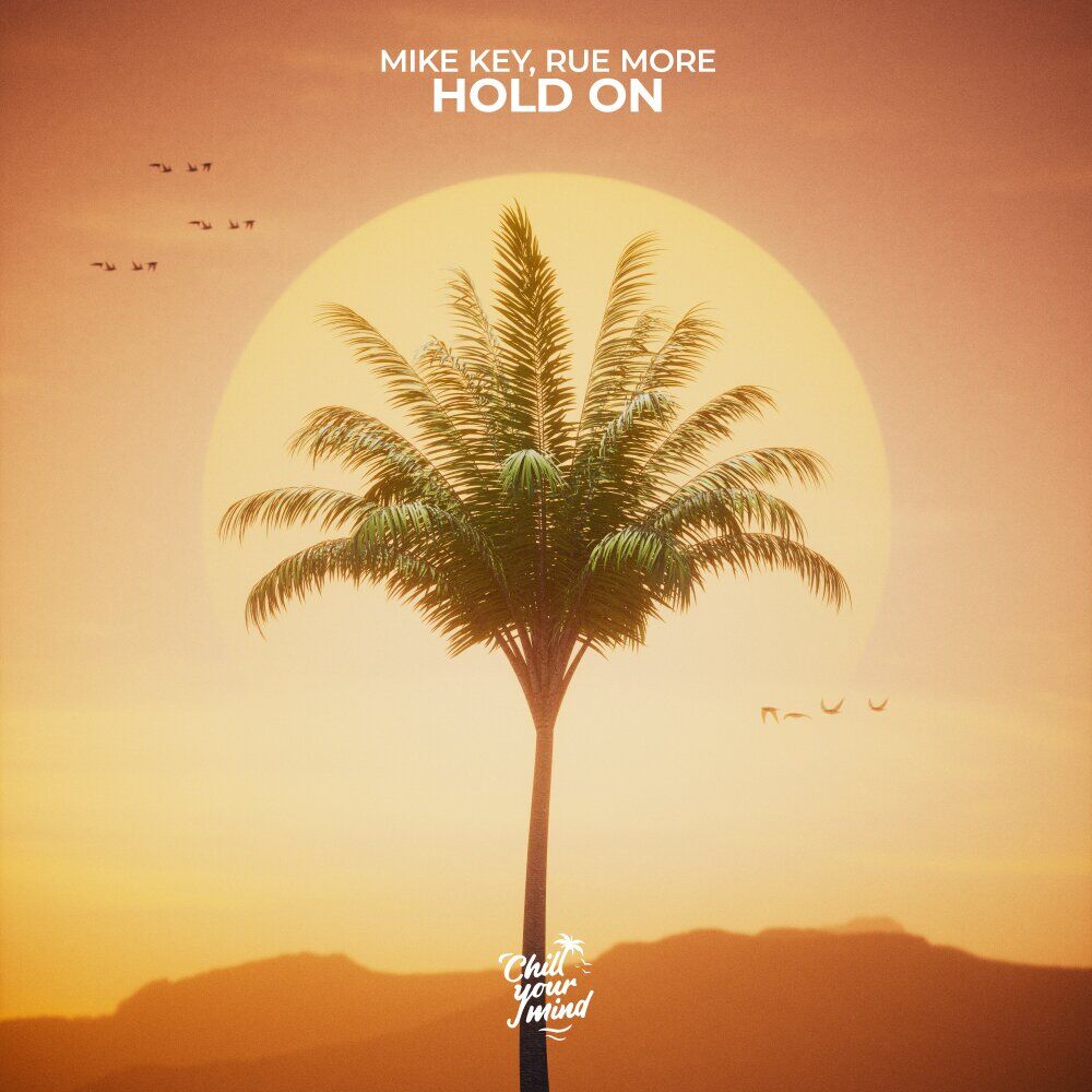 Picture of Hold On