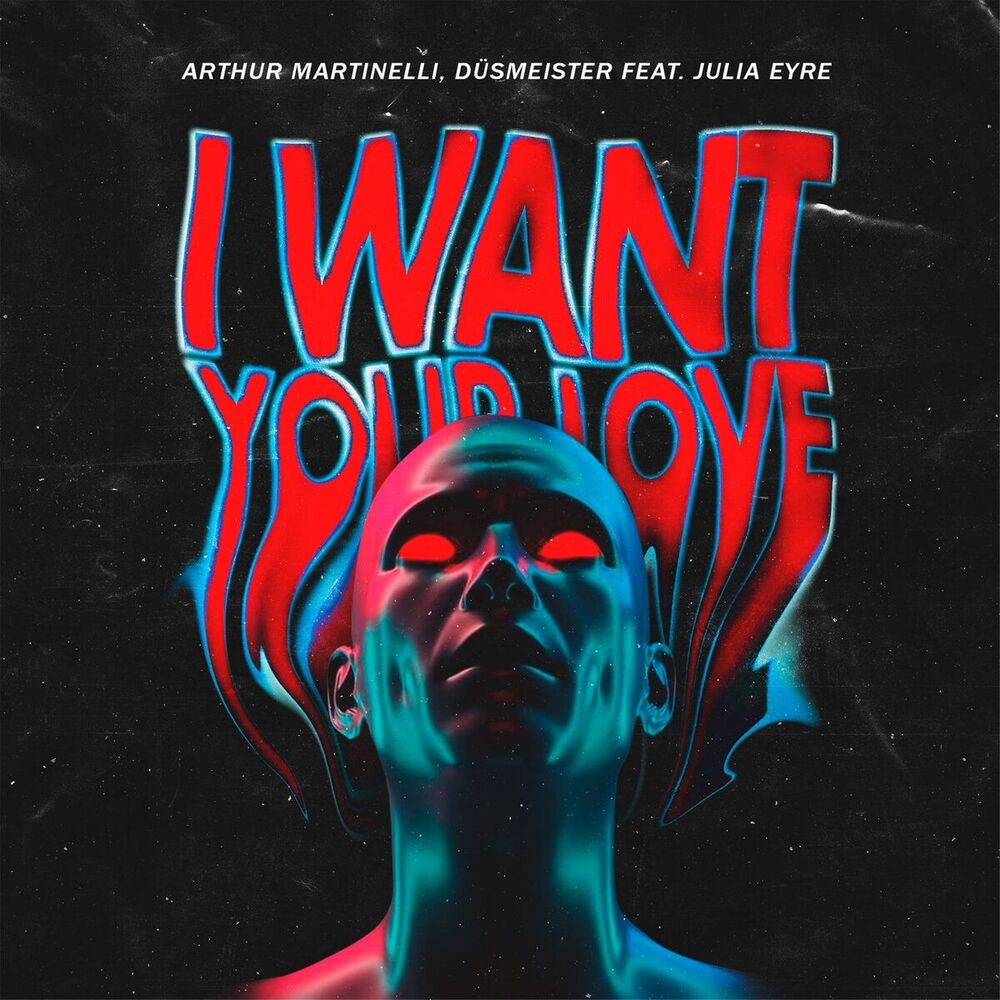 Picture of I Want Your Love
