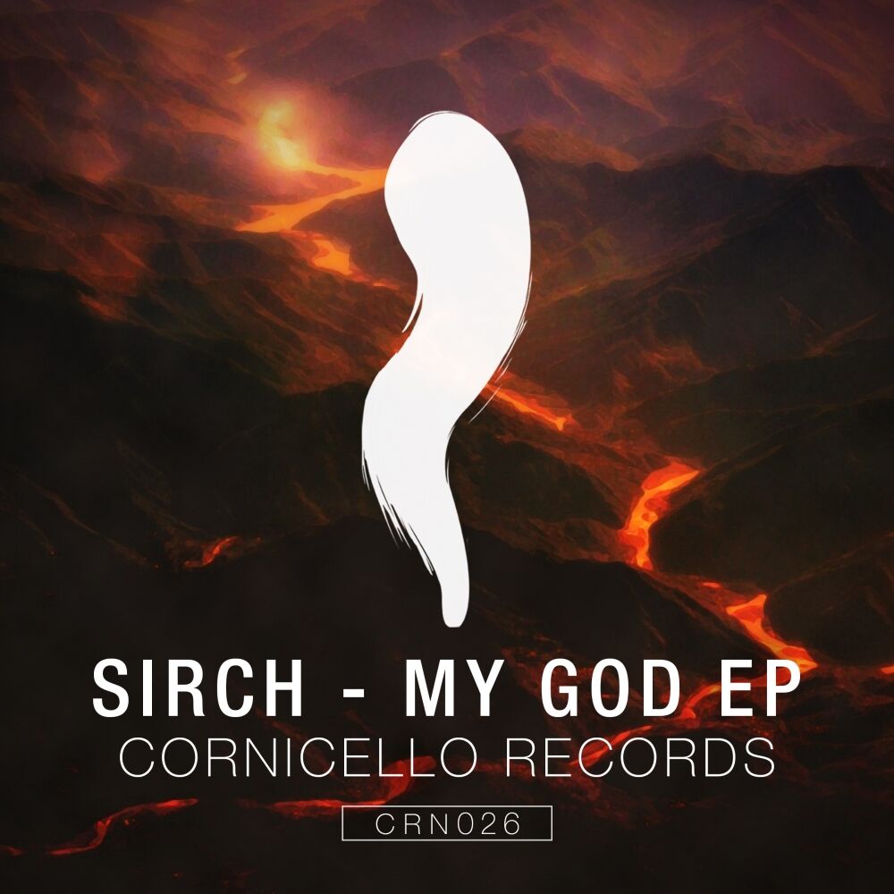 Picture of My God EP