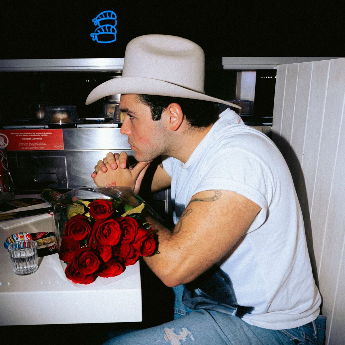 Album cover of Te He Buscado