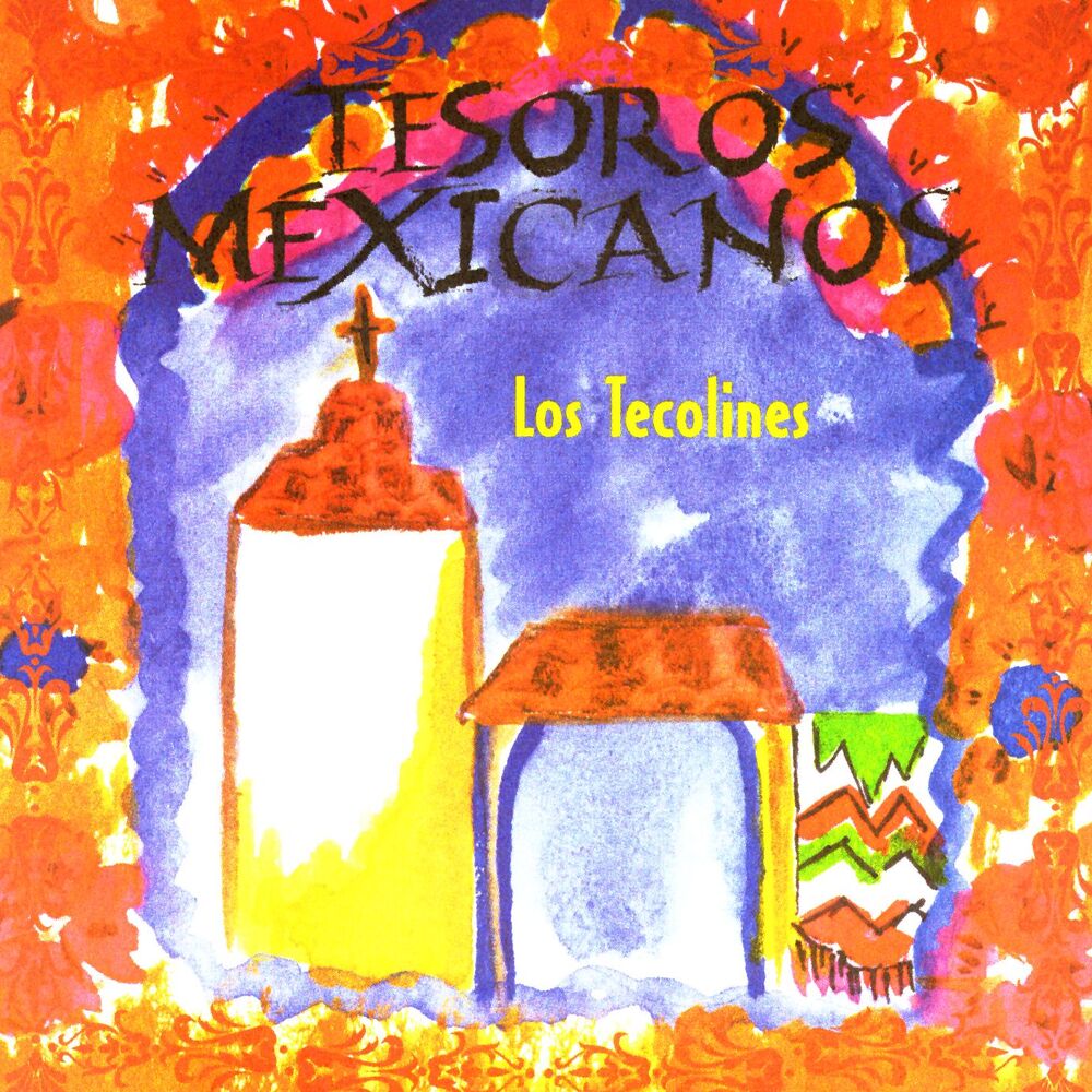 Picture of Tesoros Mexicanos