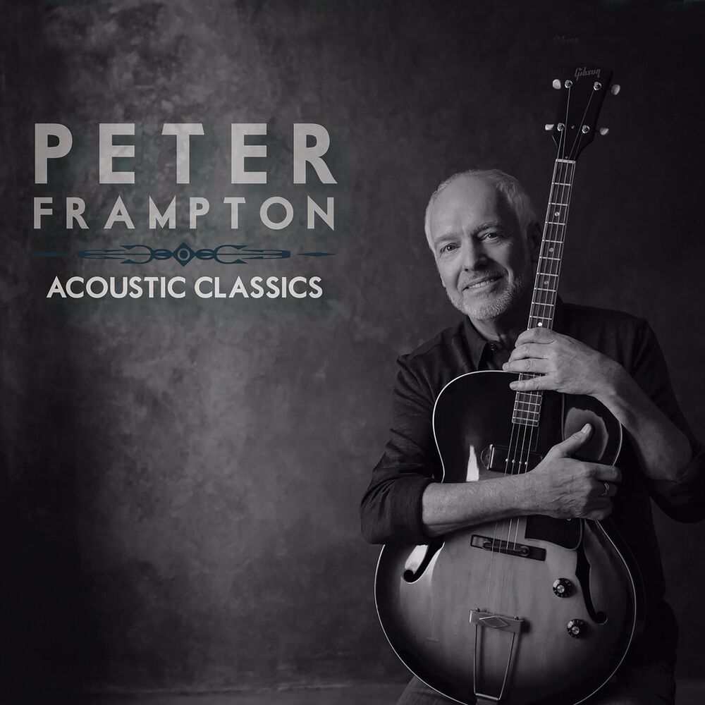 Picture of Acoustic Classics