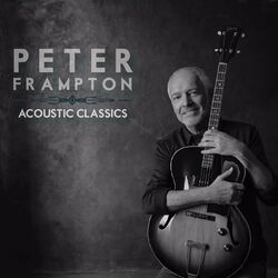 Cover of Acoustic Classics