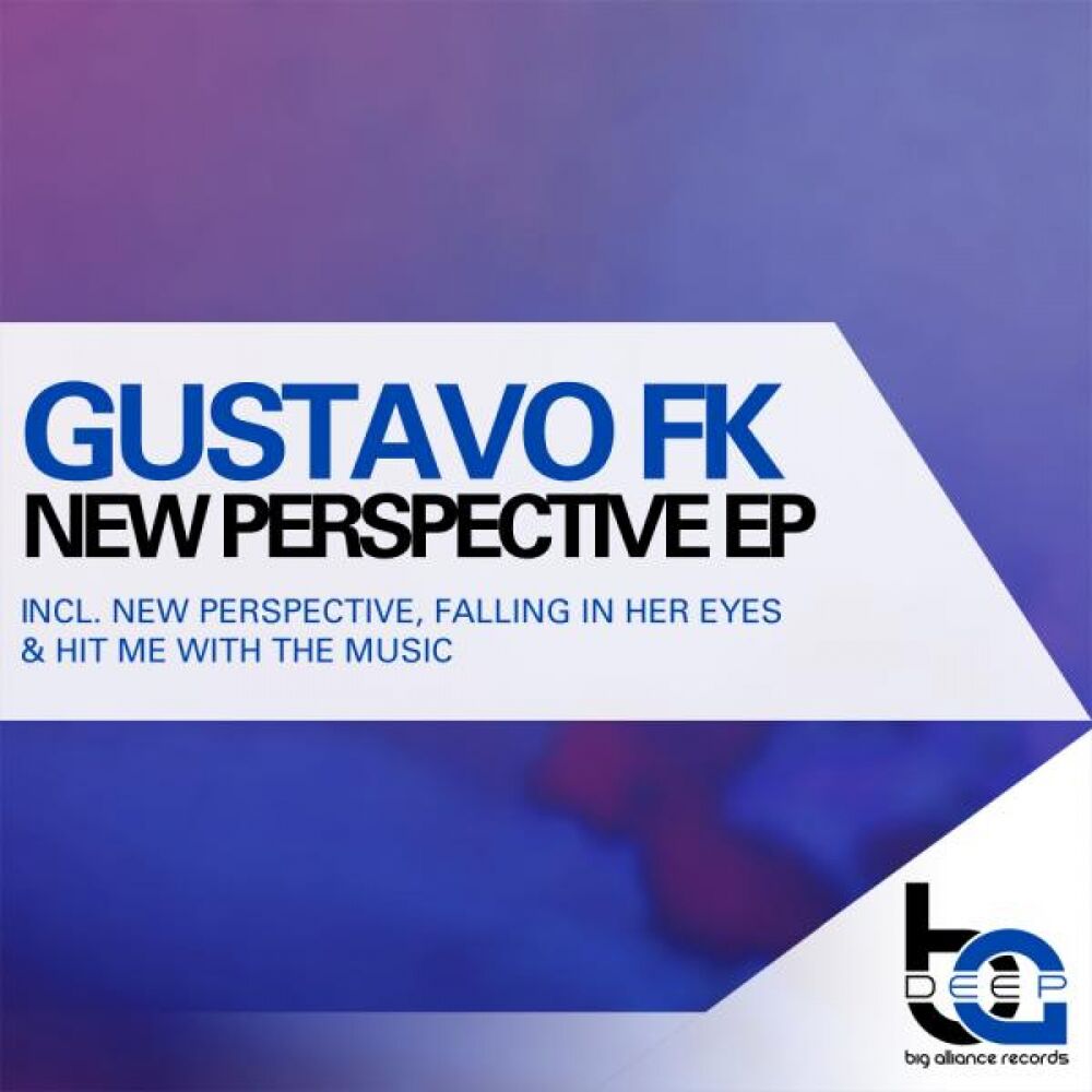 Picture of New Perspective EP