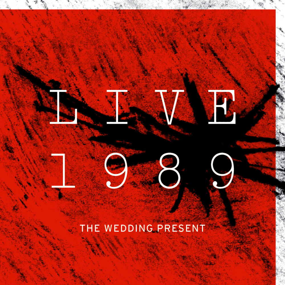 Picture of Live 1989