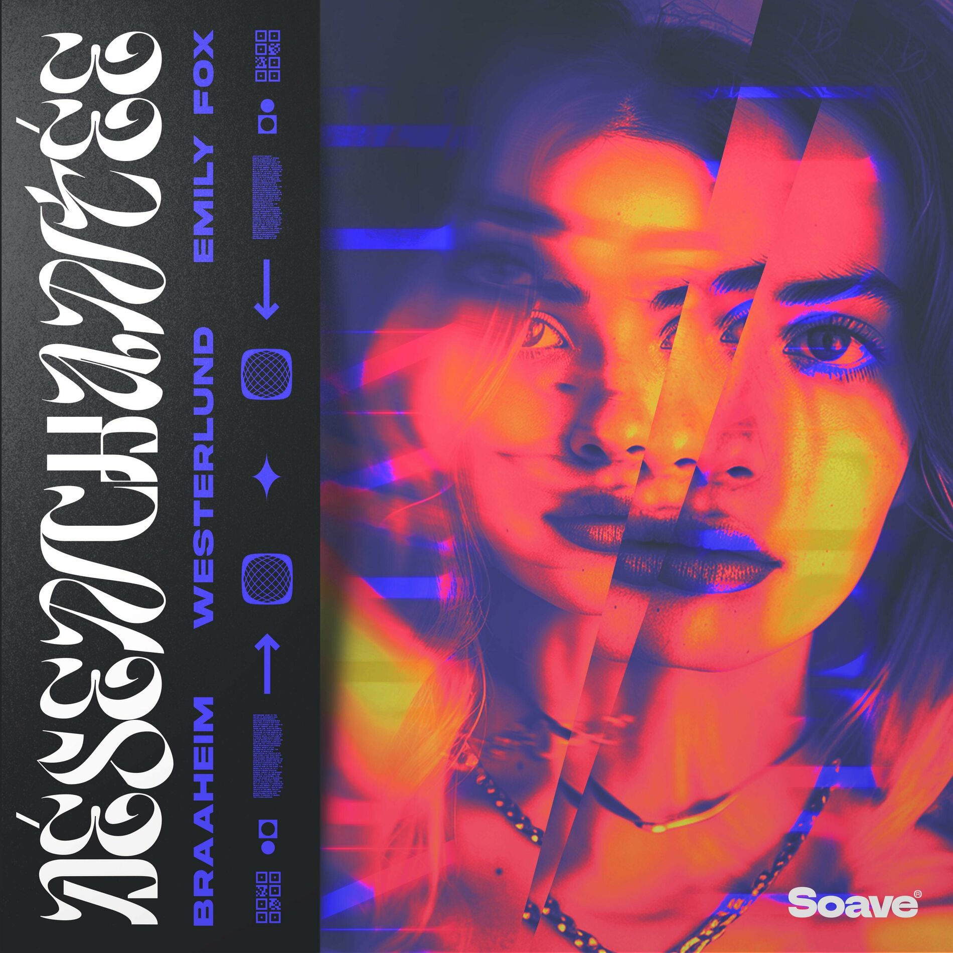 Album cover of Désenchantée