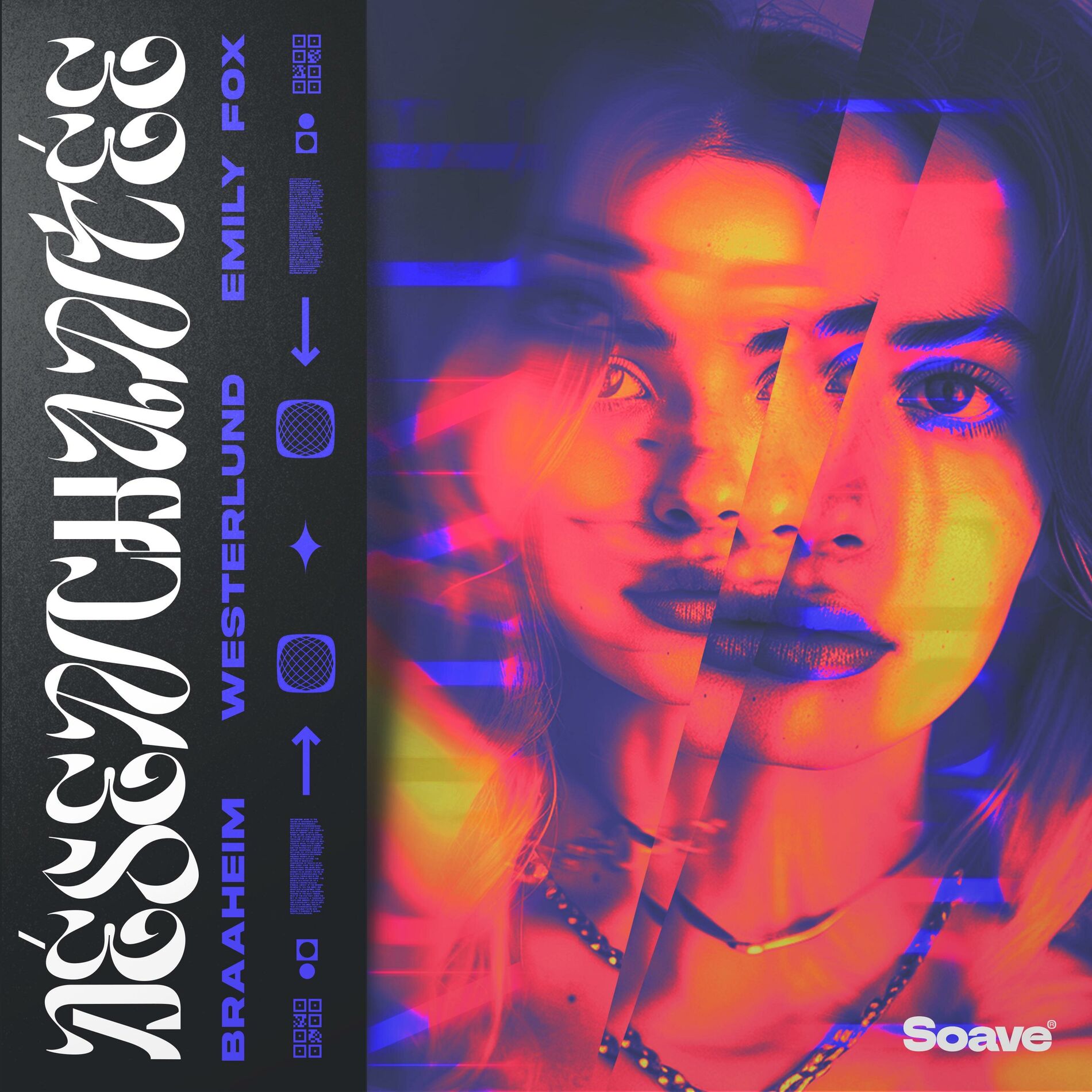 Album cover of Désenchantée