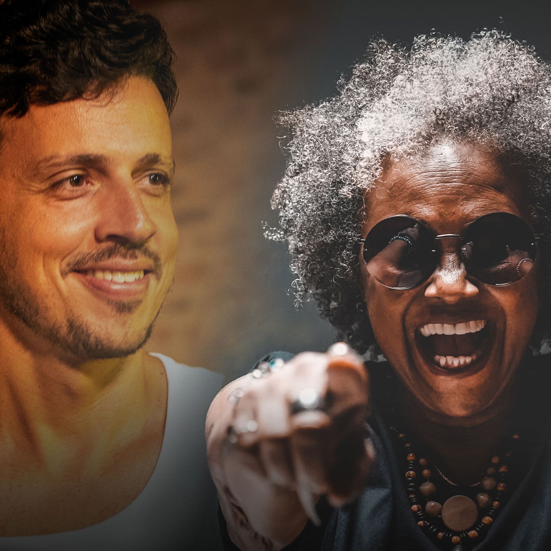 Album cover of Menina da Pompéia
