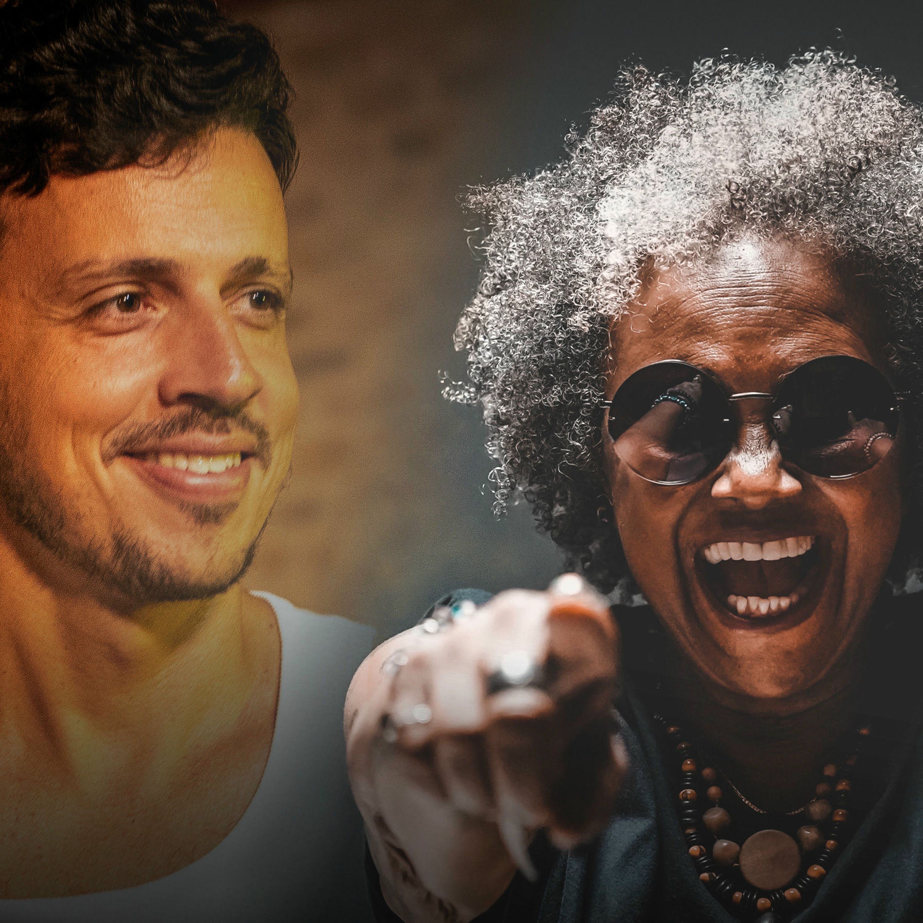 Album cover of Menina da Pompéia