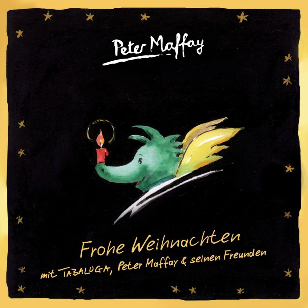 Picture of Frohe Weihnachten mit Tabaluga, Peter Maffay und seinen Freunden