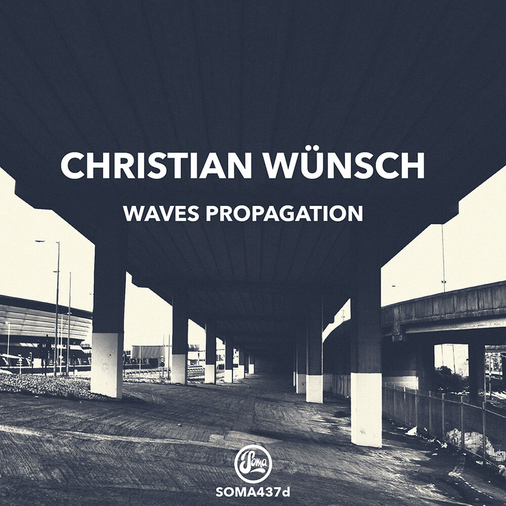 Picture of Waves Propagation