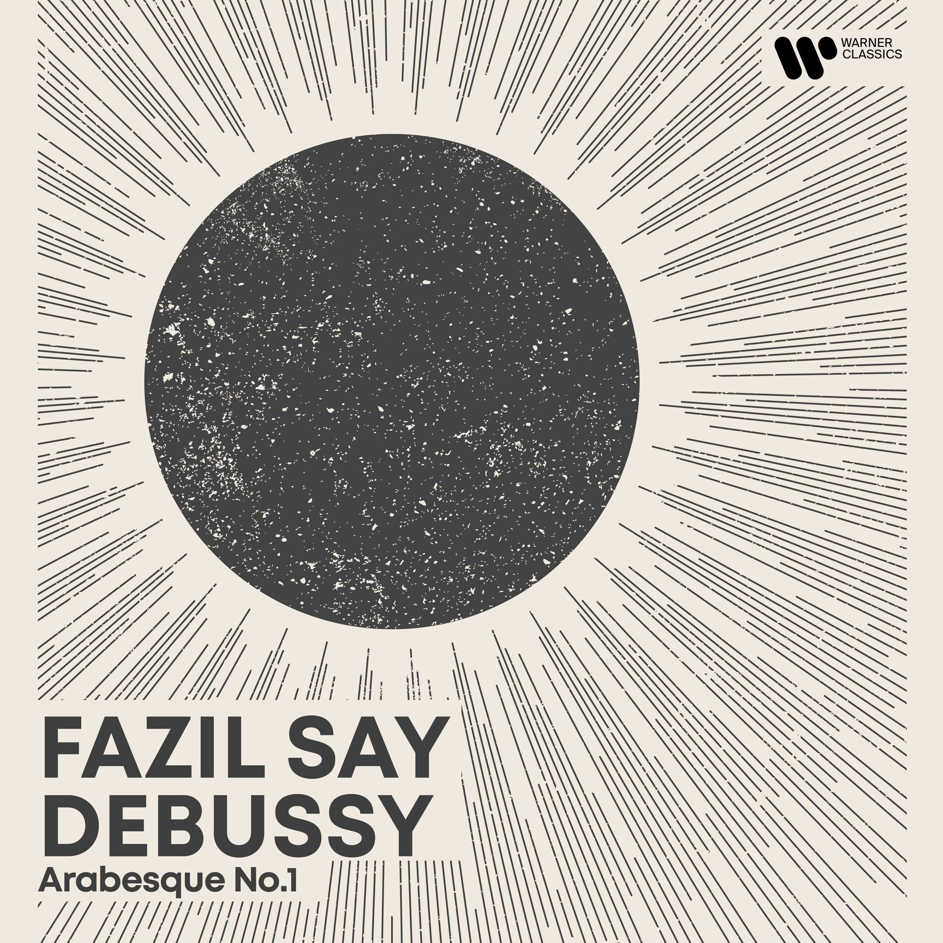 Album cover of Debussy: 2 Arabesques, CD 74, L. 66: No. 1, Andantino con moto