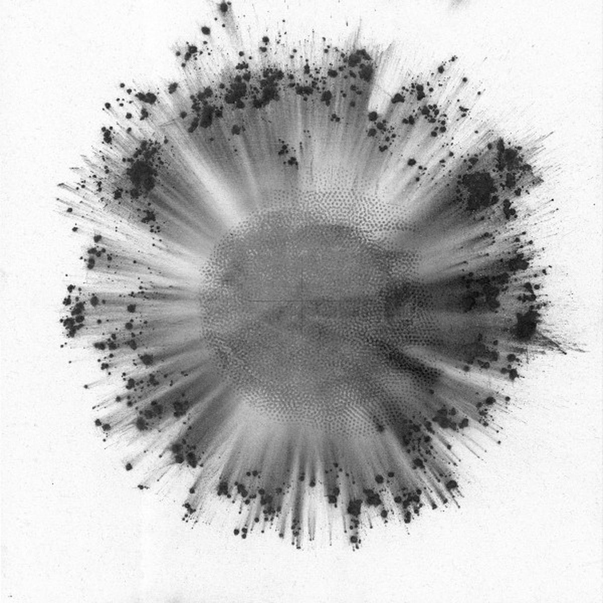 Album cover of Blue September