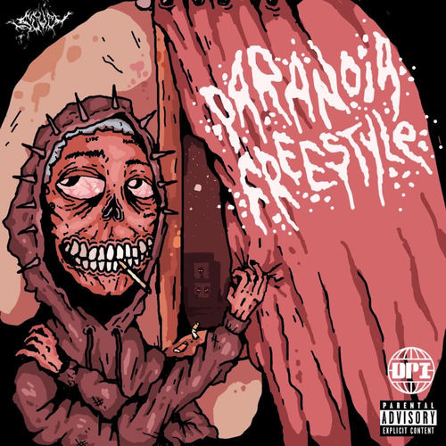 Paranoia Freestyle