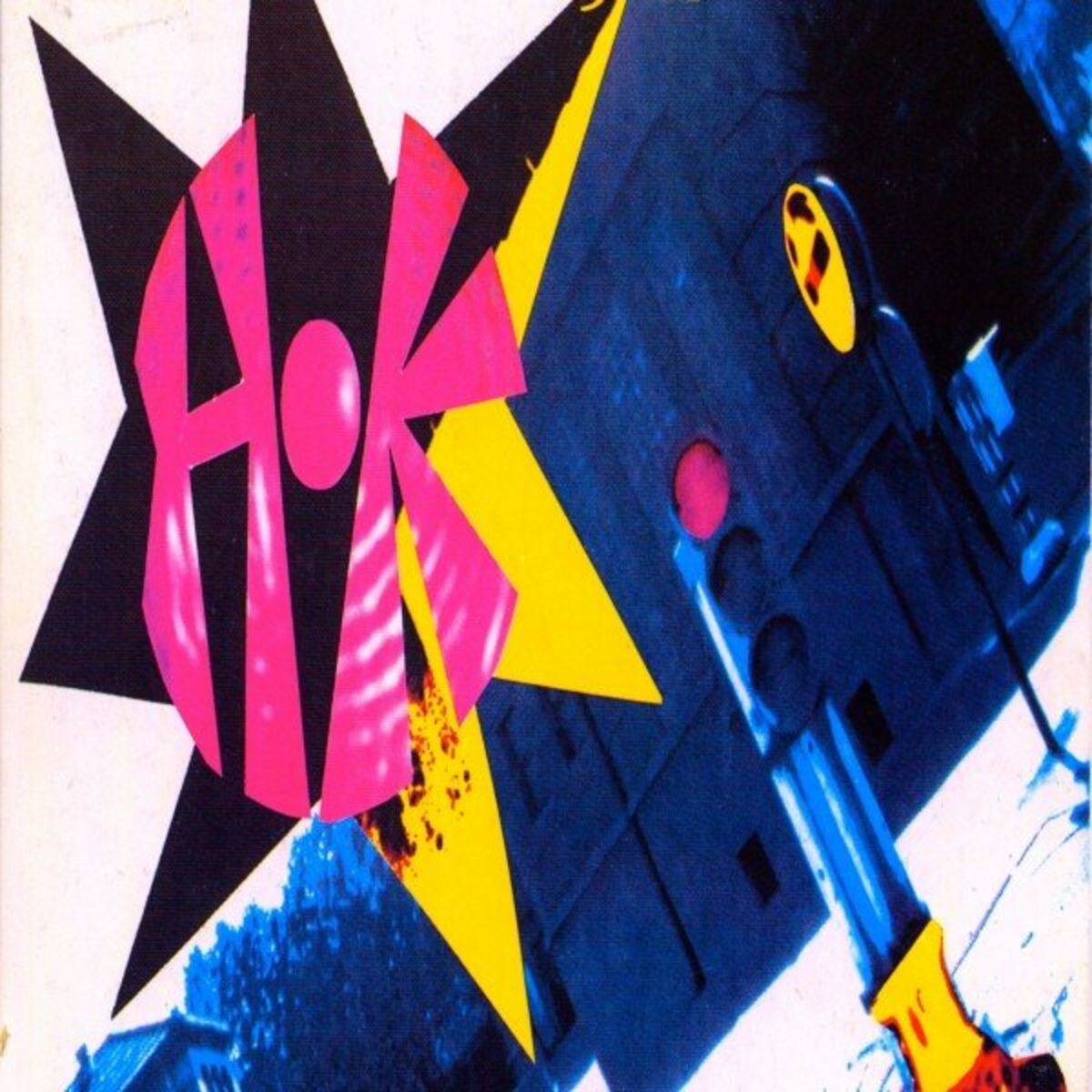 Album cover of Marre de pédaler