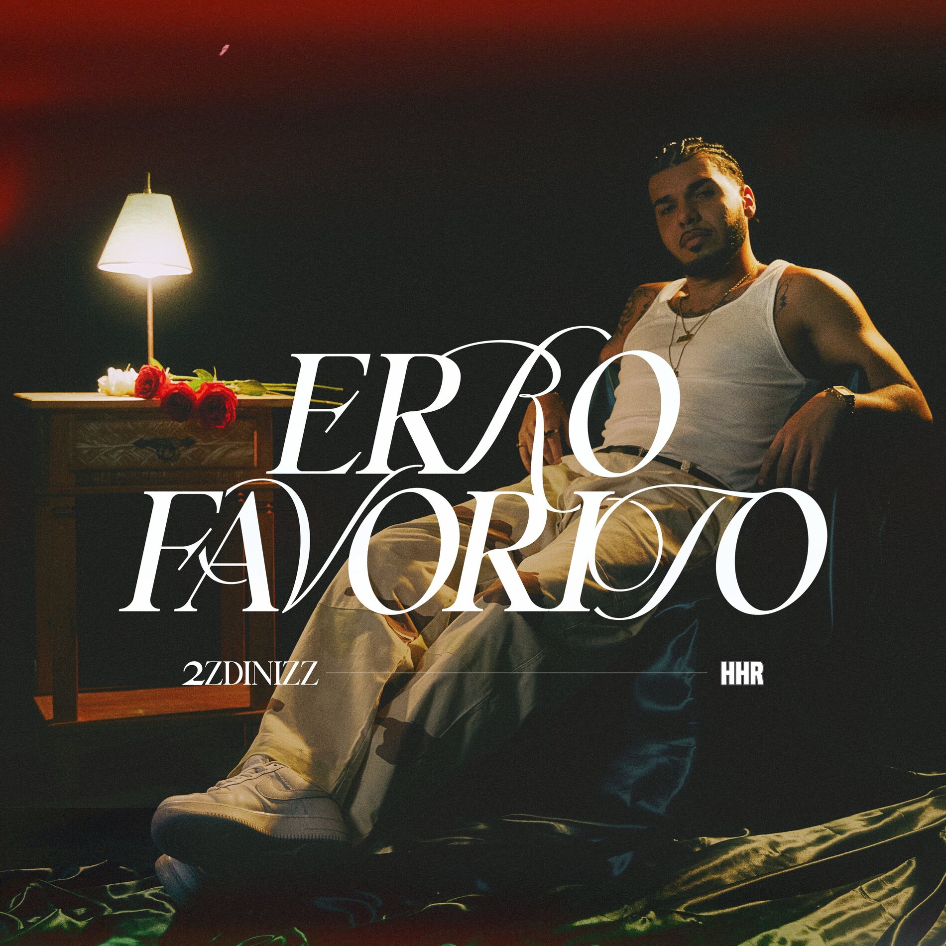 Album cover of Erro Favorito