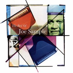 Cover of The Best Of Joe Sample
