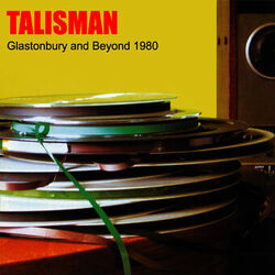 Cover of Glastonbury And Beyond 1980