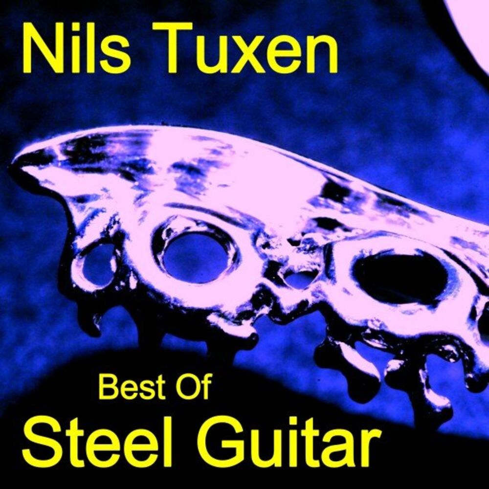 Picture of Best of Steel Guitar