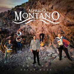 Cover of De Maza (En Vivo)