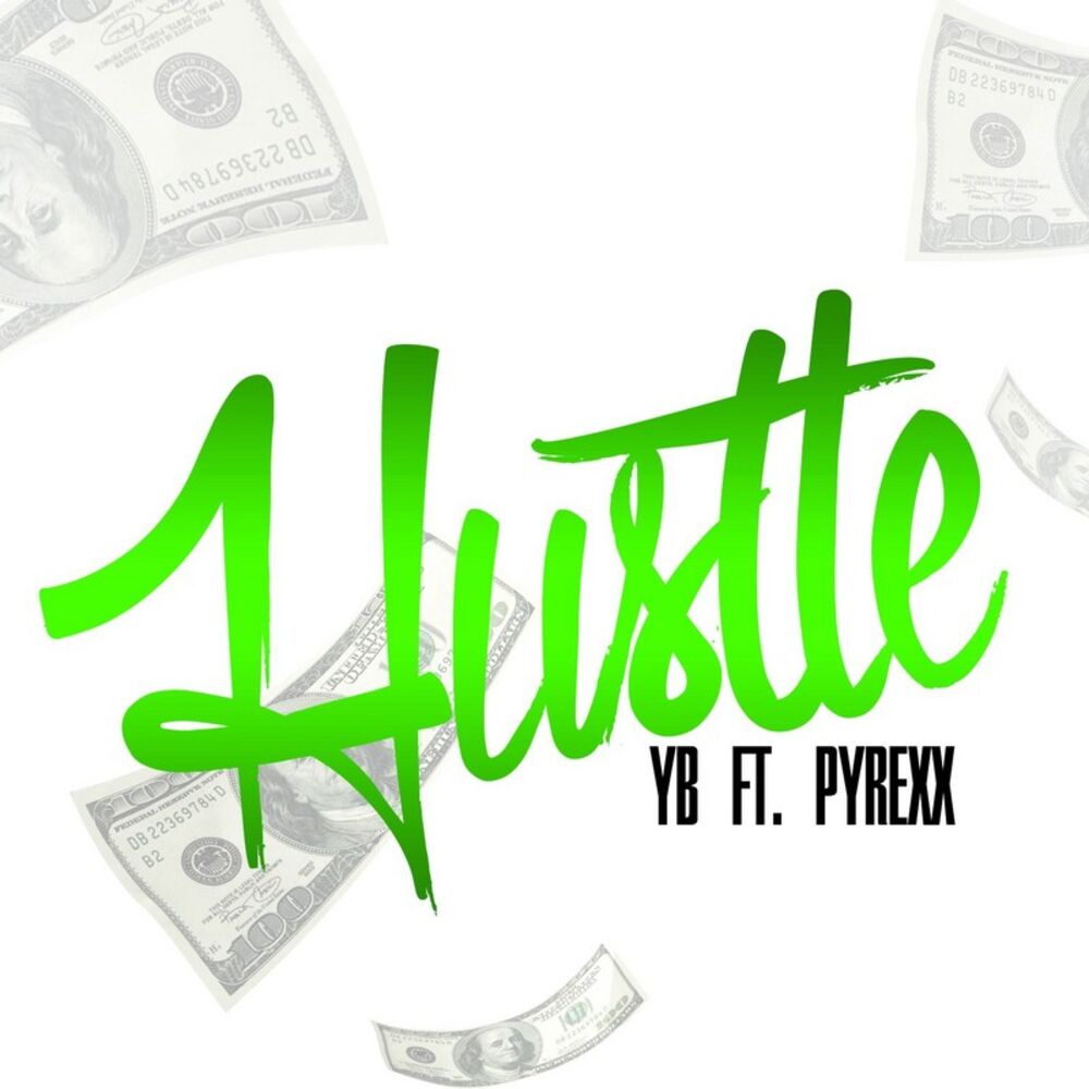 Picture of Hustle