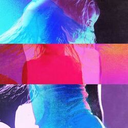 music cover