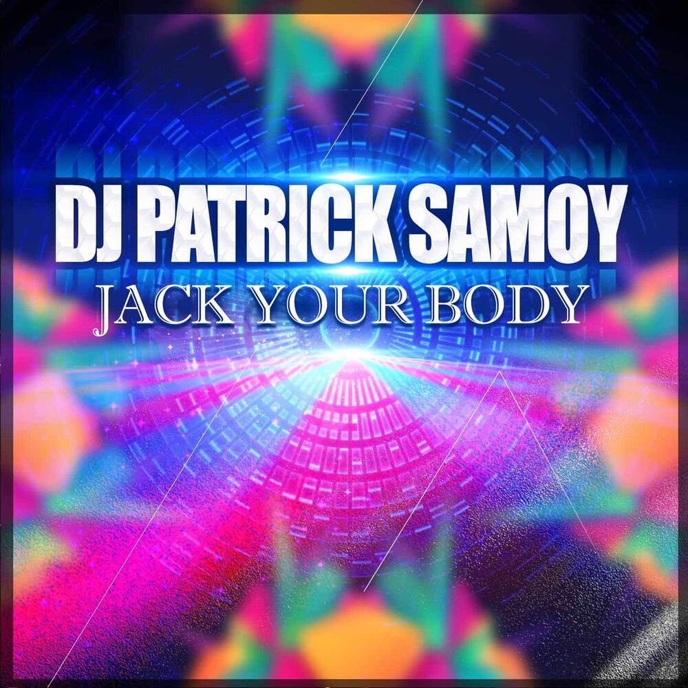 Picture of Jack Your Body (90's Club Remix)