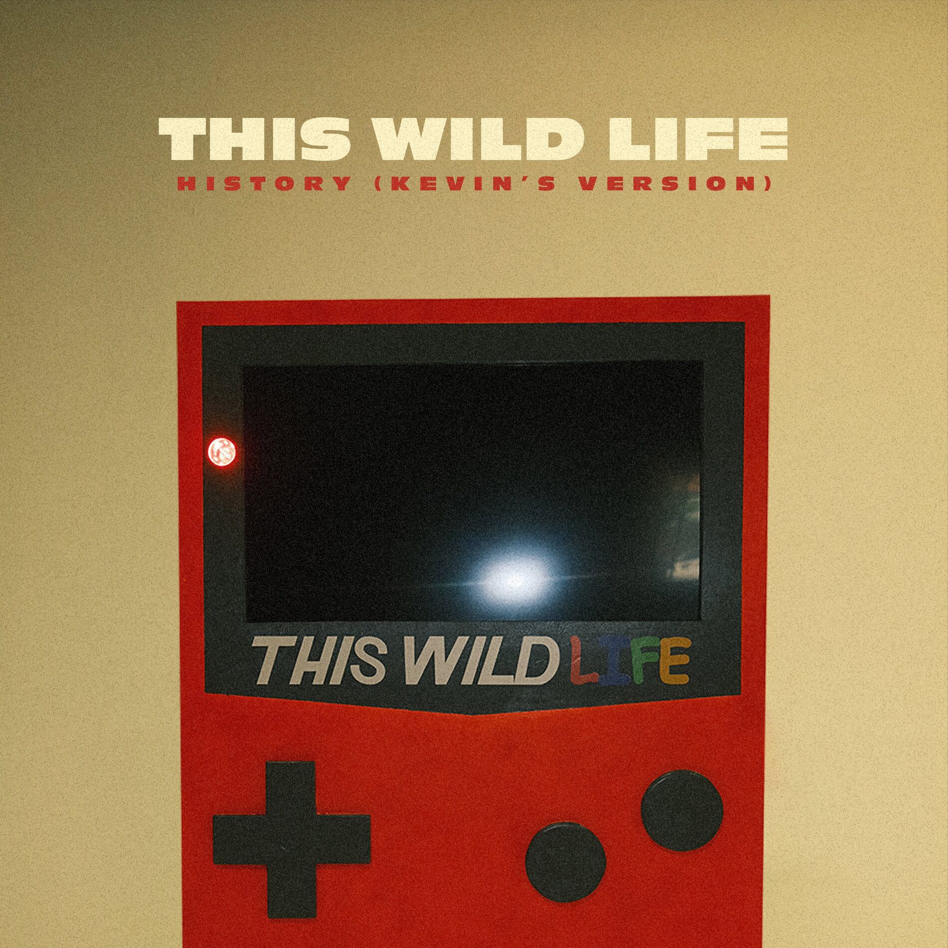 Album cover of History