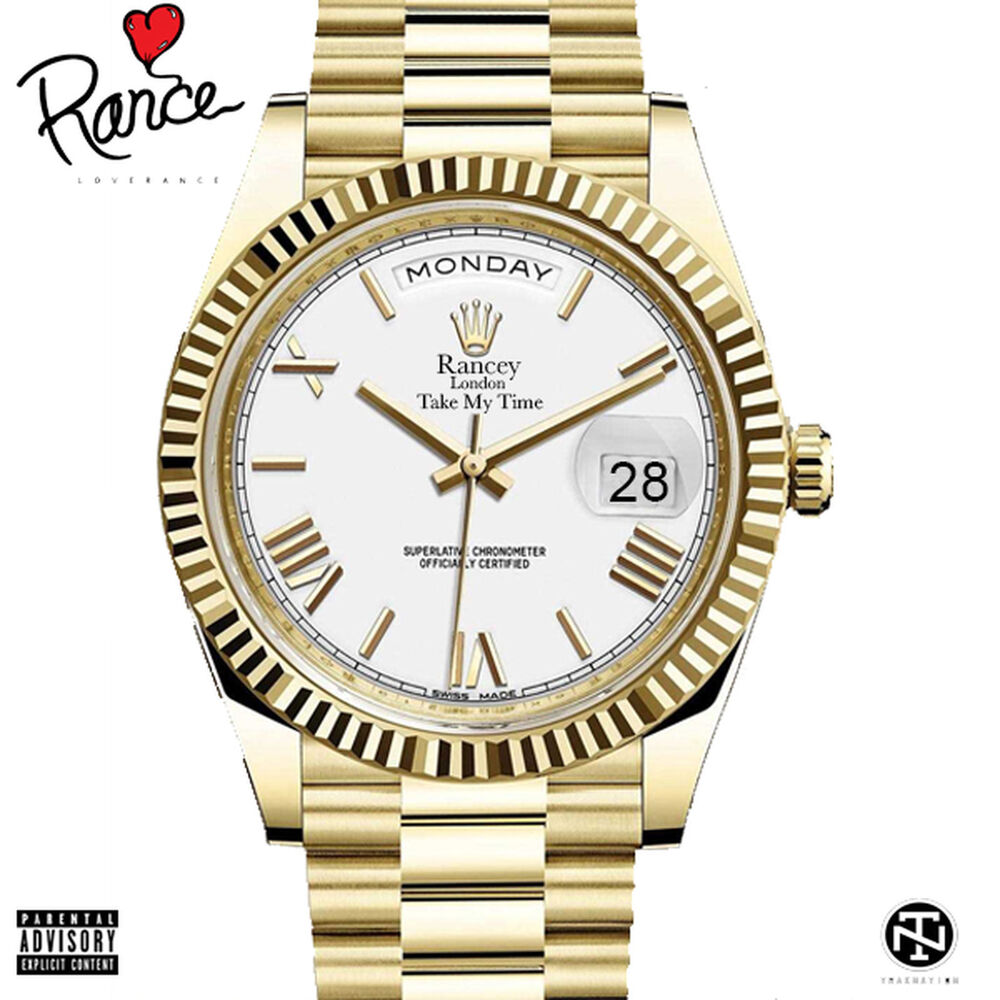 Picture of Take My Time (feat. London)
