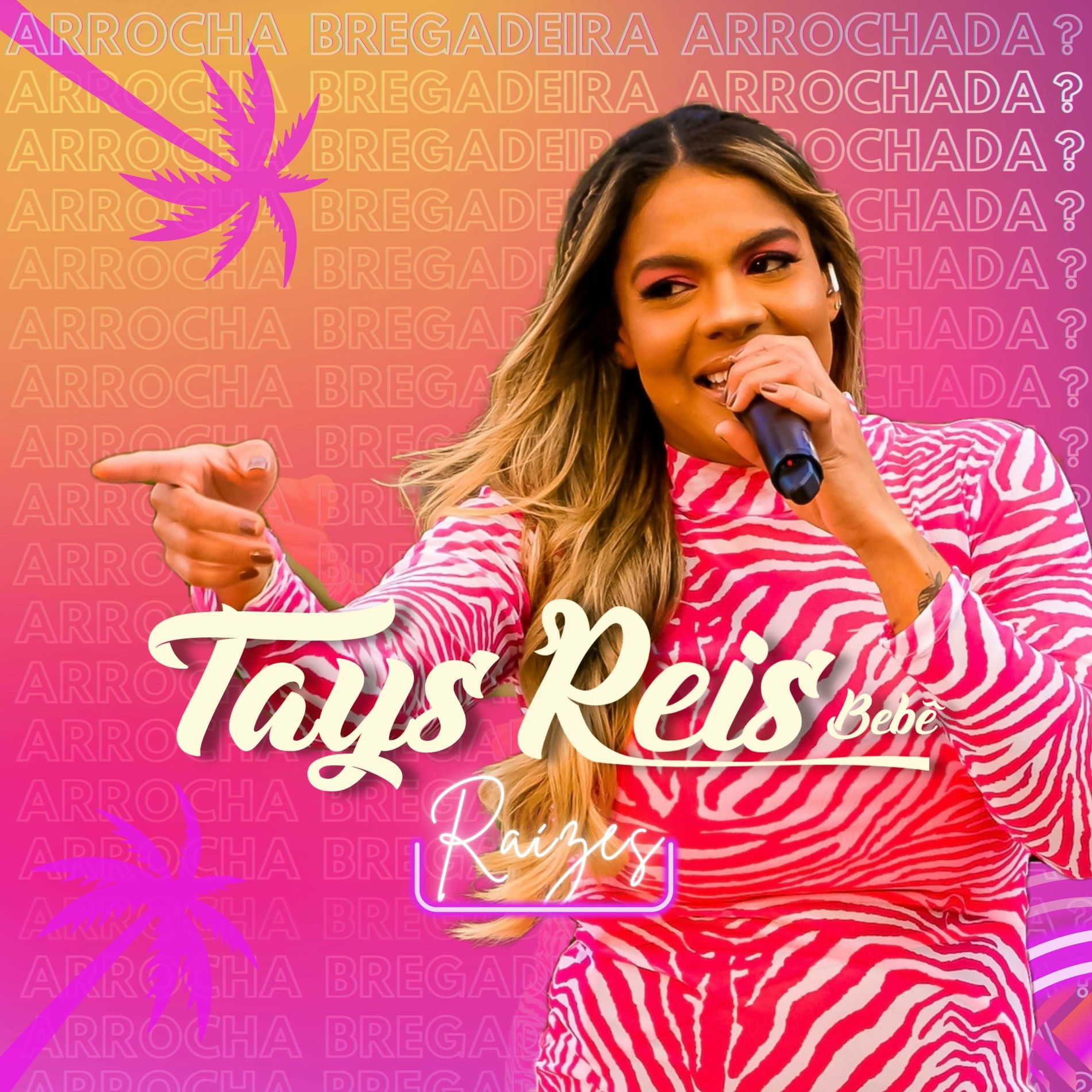 Album cover of Fazer o Que Eu Mandar