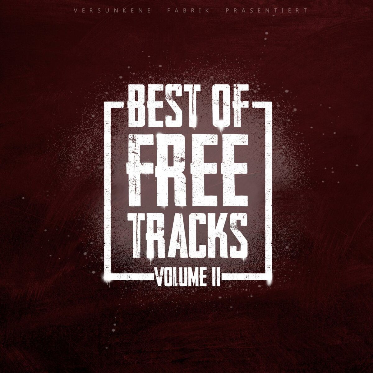 Album cover of Best Of Freetracks Vol. 2