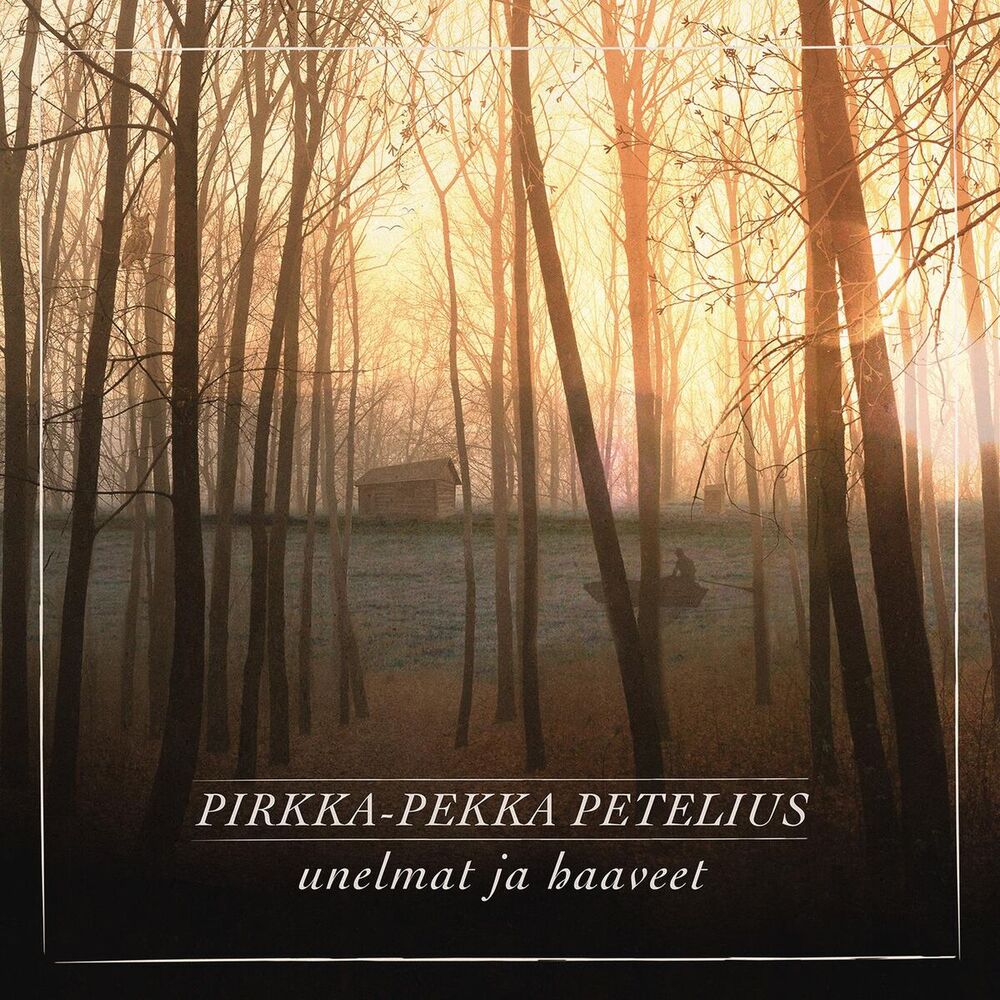 Picture of Unelmat ja haaveet (Radio Edit)