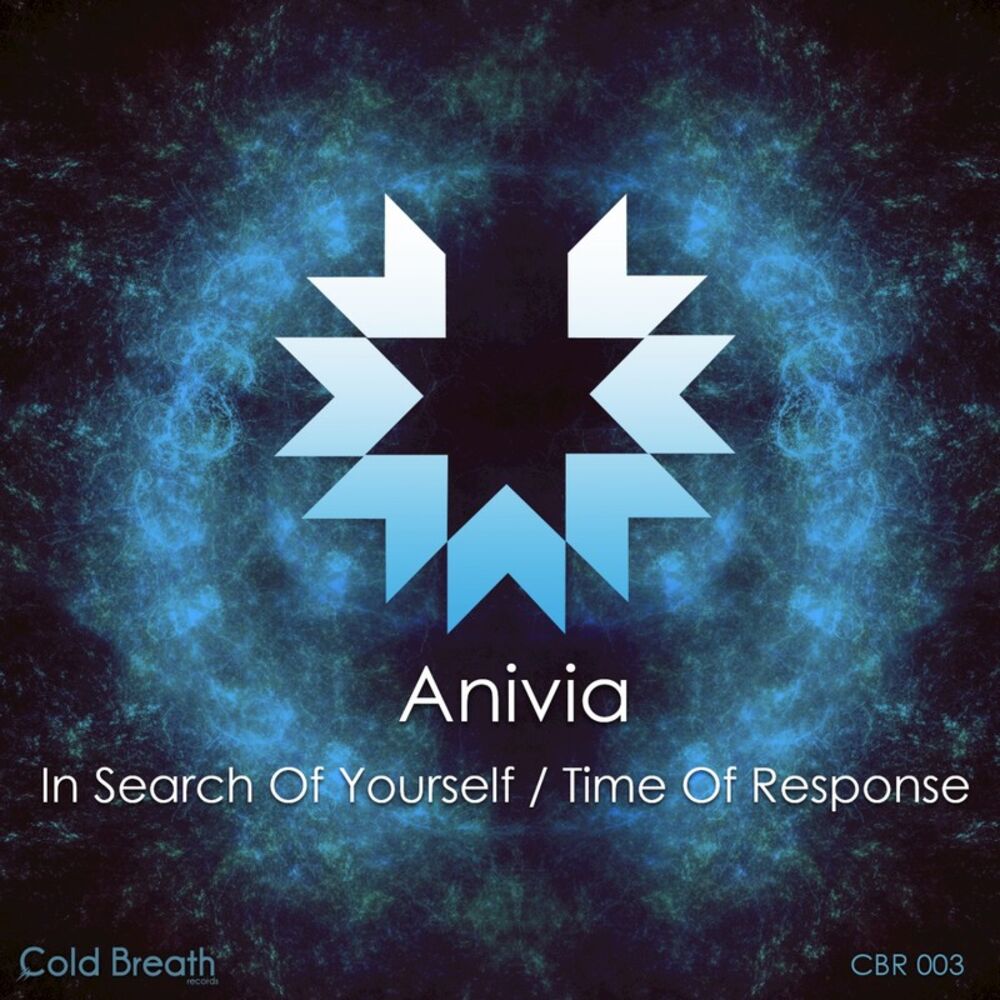 Picture of In Search of Yourself / Time of Response