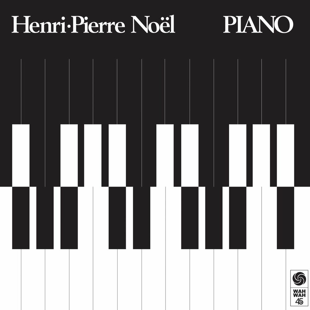 Picture of Piano