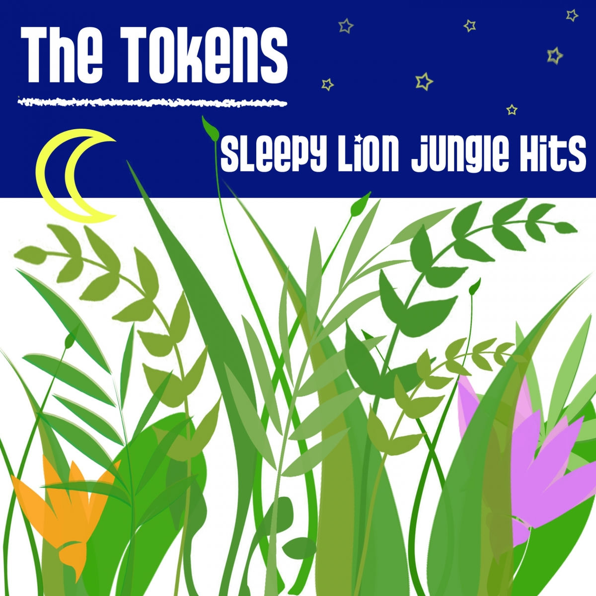 Album cover of Tonight I Fell in Love