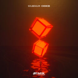 Cover of Choices