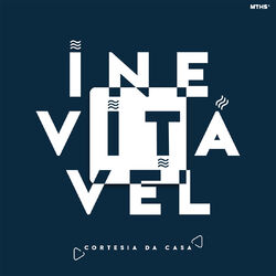 Cover of Inevitável