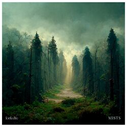 Cover of Mists