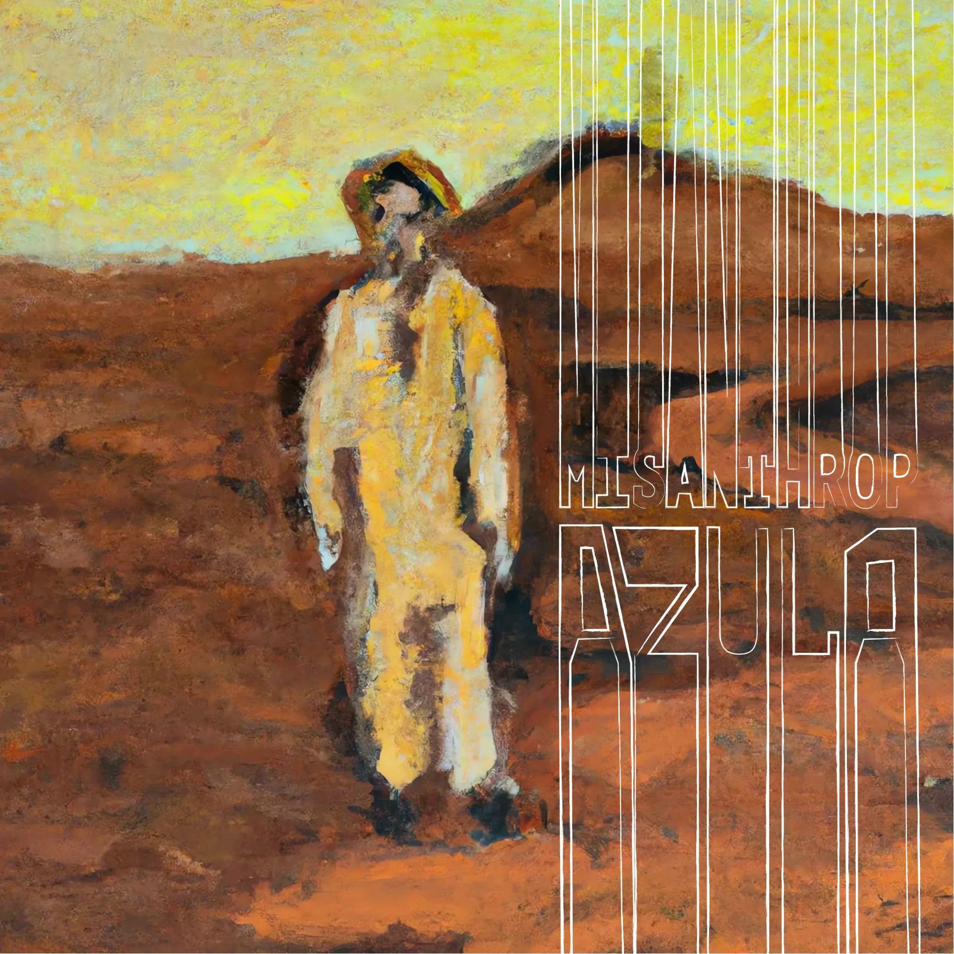 Album cover of Halfway to Paradise