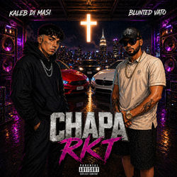 Album Chapa RKT